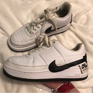 NIKE AIR FORCE JESTERS🔥